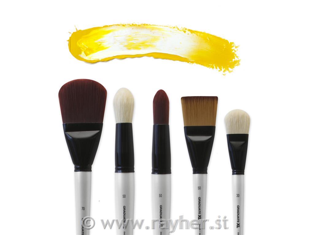 Daler Rowney Graduate XL