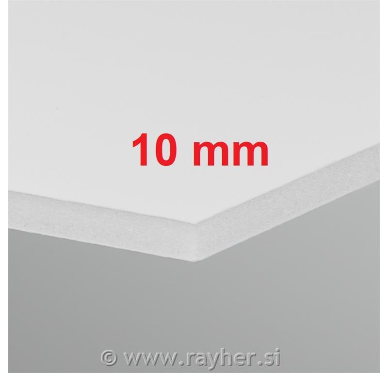 Kapa ploče 10 mm
