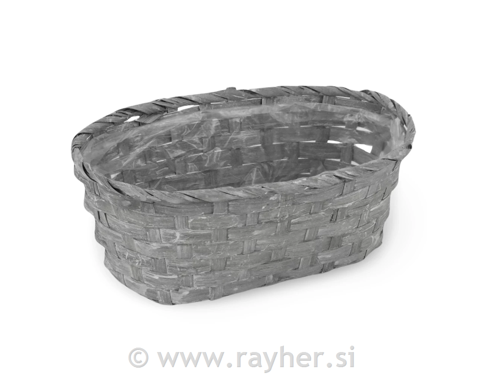 Košarice i dekorativne posude