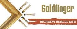 Goldfinger pasta