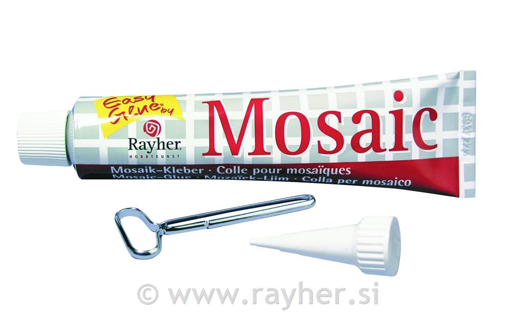 Pribor za izradu mozaika