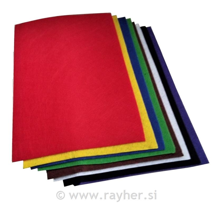 Filc A3 (2 in 4mm)