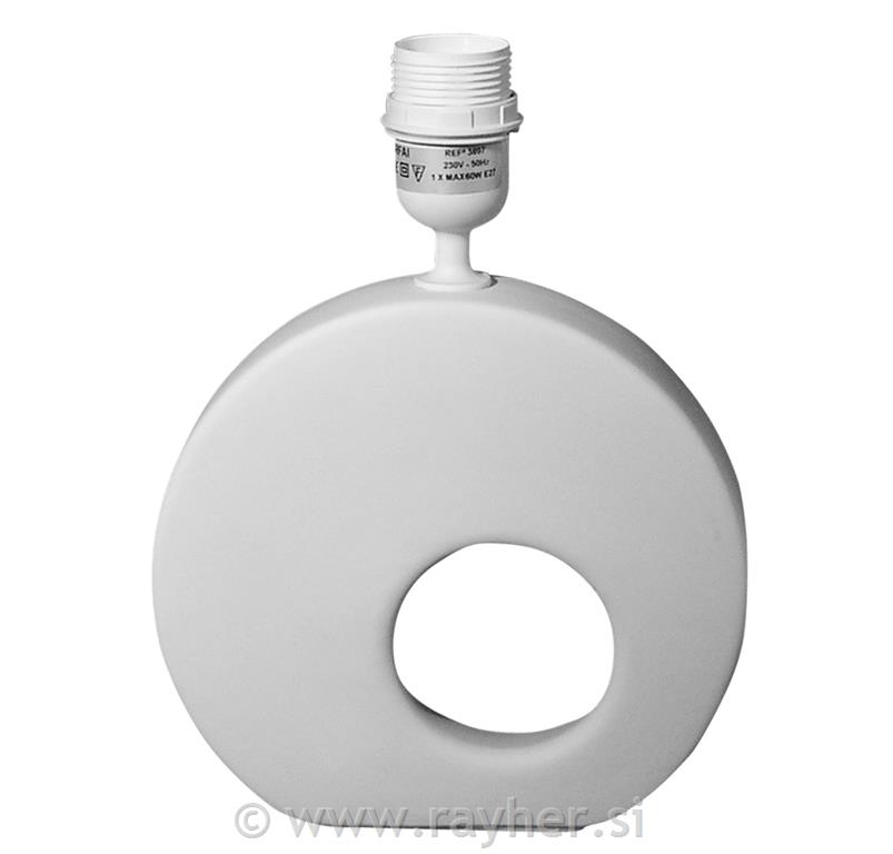Osnova za podnu lampe
