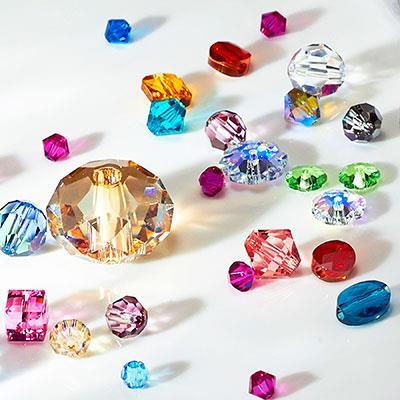 Swarovski kristal za nakit