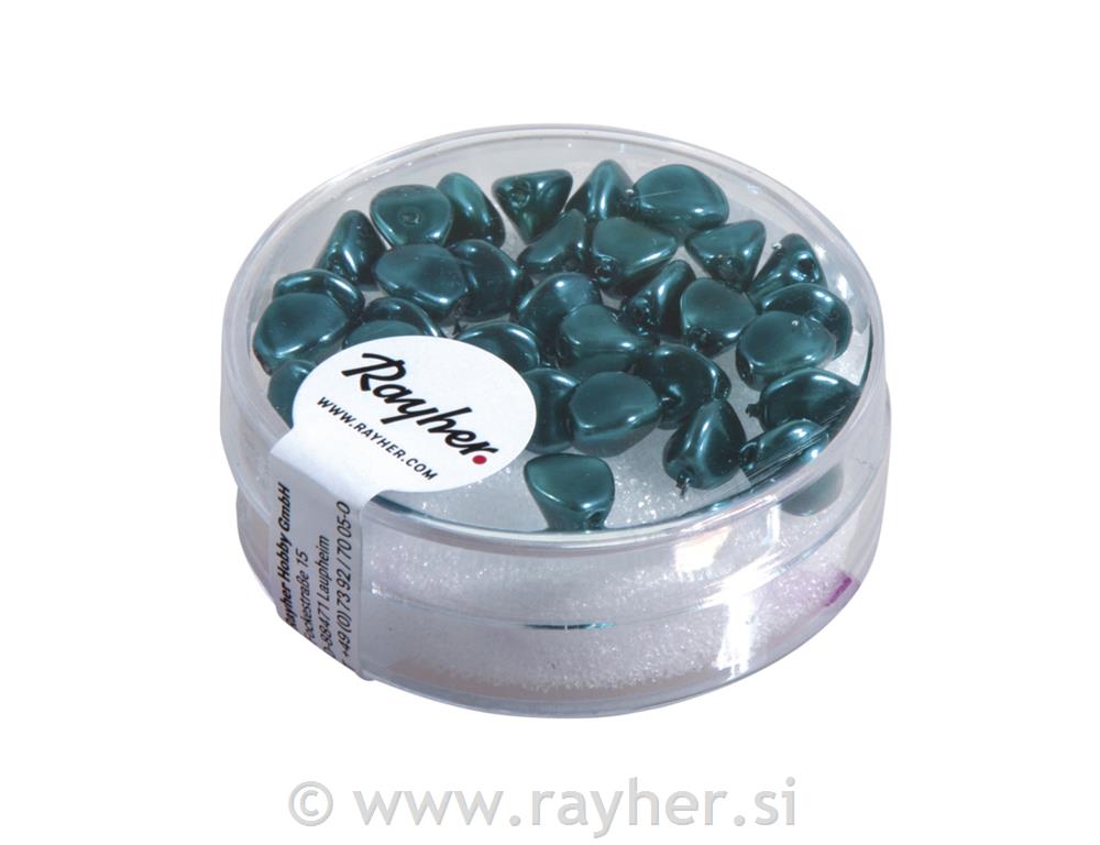 Modern chic perle