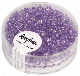 Perle twin 2,5X5MM
