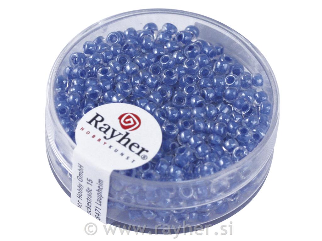 Okrugle, sjajne, 2,6MM