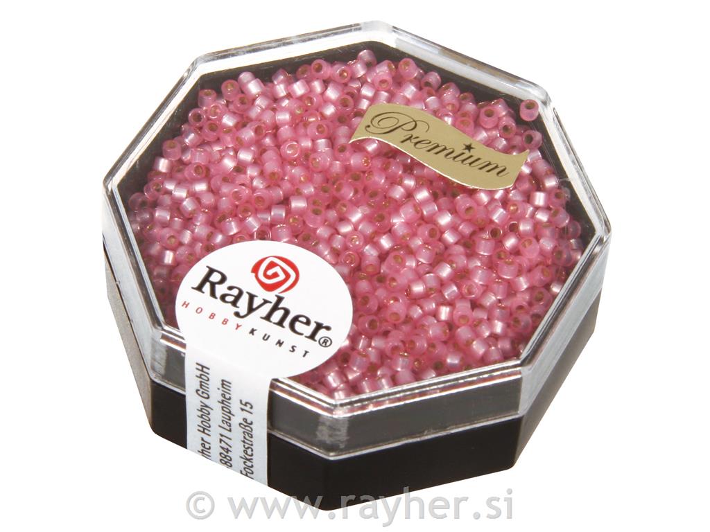 Delica perle biserne 1,6MM