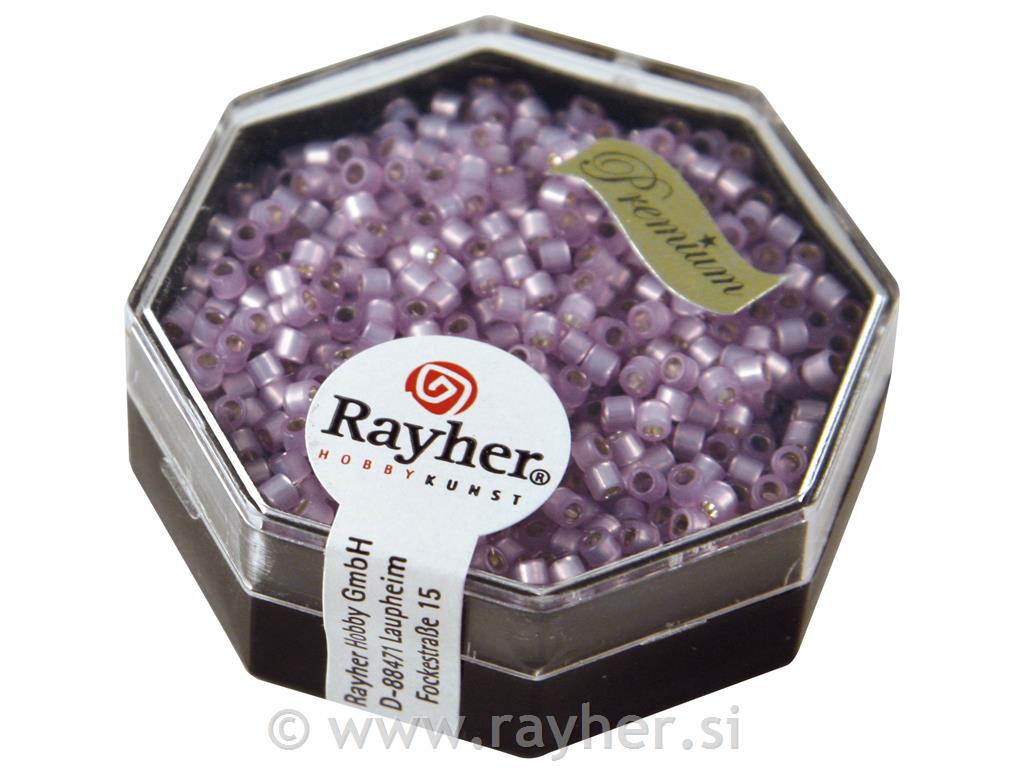 Delica perle biserne 2,2MM
