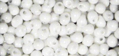 Miyuki drop perle opak 3,4MM