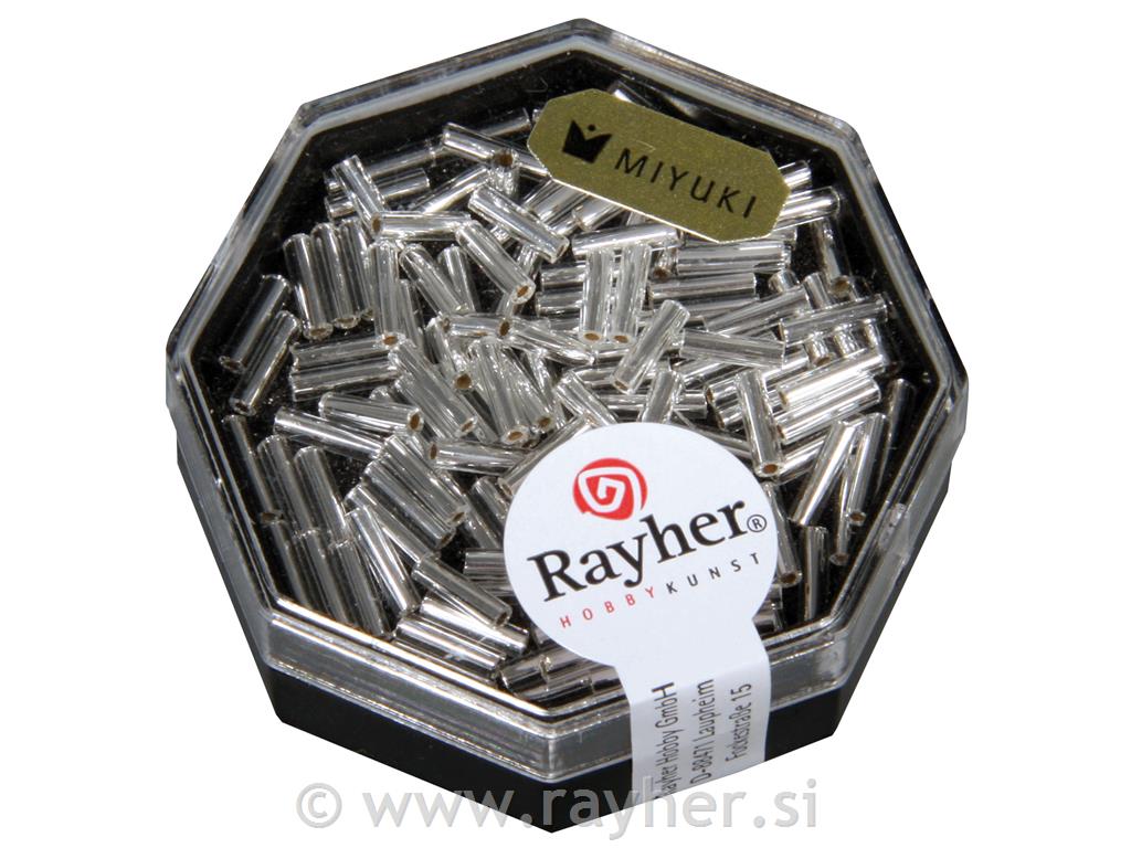 Miyuki stakleni štapići 6X1,7MM