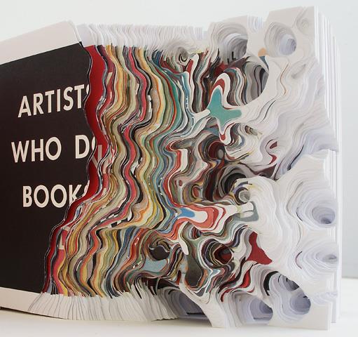 Books and magazines