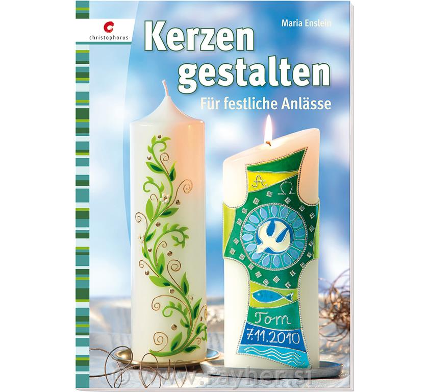 Ostale knjige i časopisi s kreativnim idejama