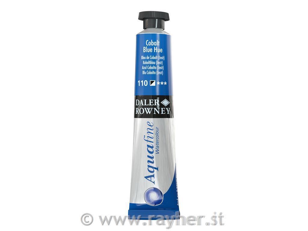 Akvarel boje, 8ml