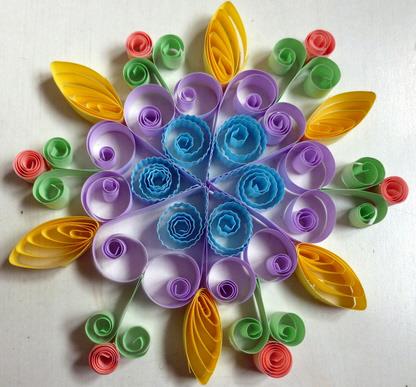 Quilling