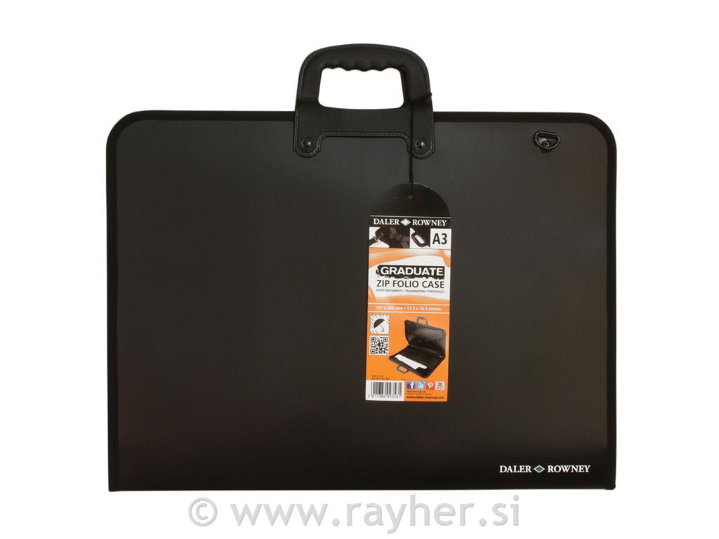 Cachet Portfolios and Carrying bags