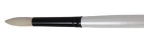 Serija Long Handle Bristle Round