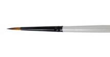 Serija Short Handle Synthetic Round