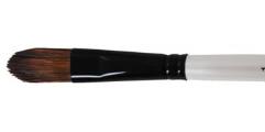 Serija Short Handle Pony/Synthetic Oval Wash
