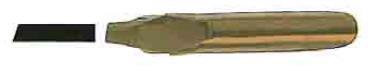 Kaligrafska pera Italic pen