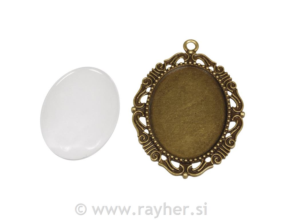 Medaljoni & Vintage collection