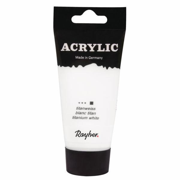 Rayher Artists 75 ml