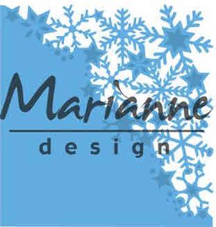 Marianne design dies