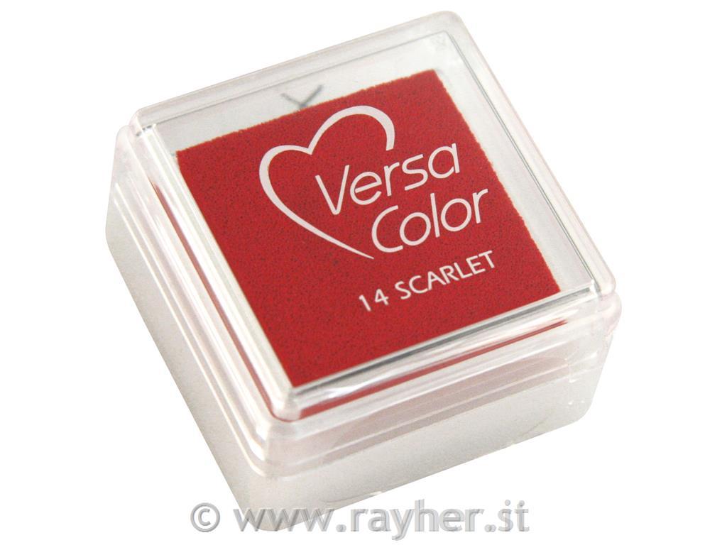 Versacolor jastučići mali