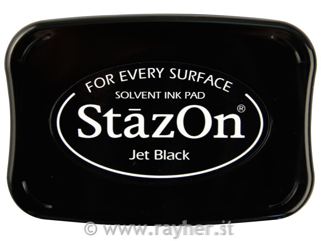Stazon jastučići