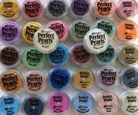 Prah Perfect Pearls