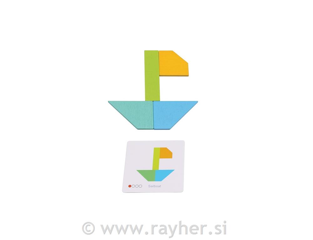 Tangram