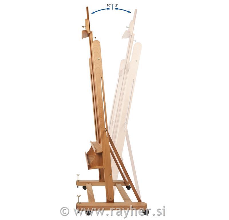 Slikarski štafelaj M/06 Big