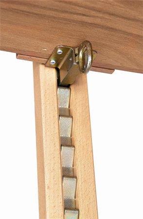 Slikarsko stojalo M/13 Lyre