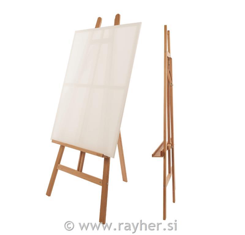 Slikarski štafelaj M/20 Lyre Display