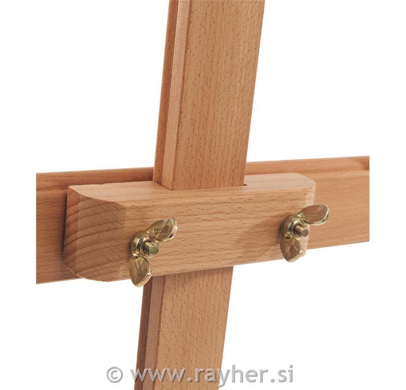 Slikarski štafelaj M/20 Lyre Display