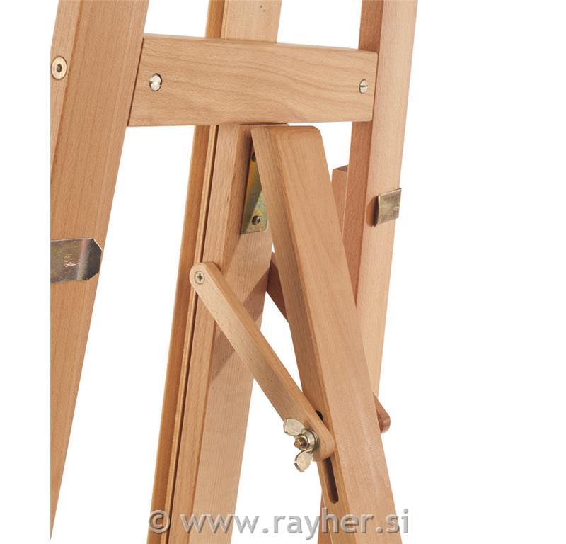Slikarski štafelaj M/20 Lyre Display