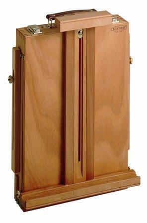 Slikarski štafelaj M/24 Table Sketch Box