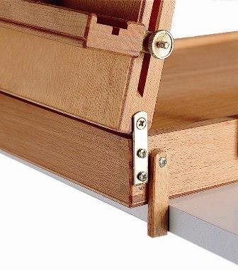 Slikarski štafelaj M/24 Table Sketch Box
