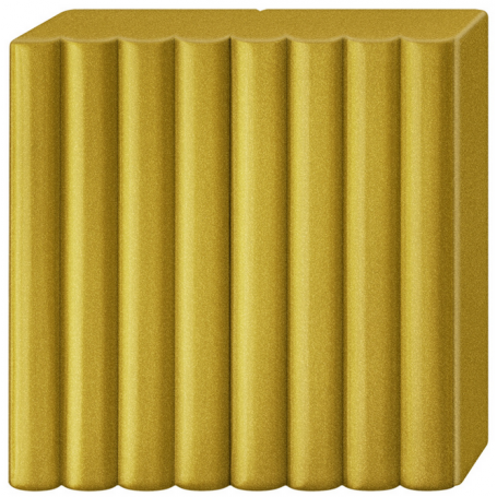 FIMO Effect masa za modeliranje 11Gold Metallic