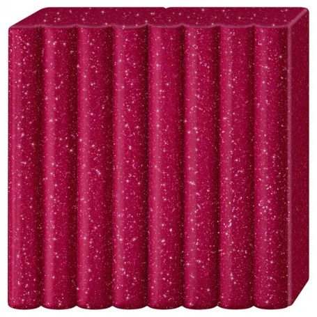FIMO Effect masa za modeliranje 202,Galaxy Red