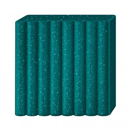 FIMO Effect masa za modeliranje 562,Galaxy Green