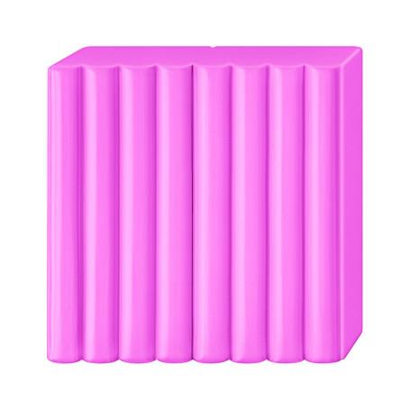 FIMO Effect masa za modeliranje 601neon lila