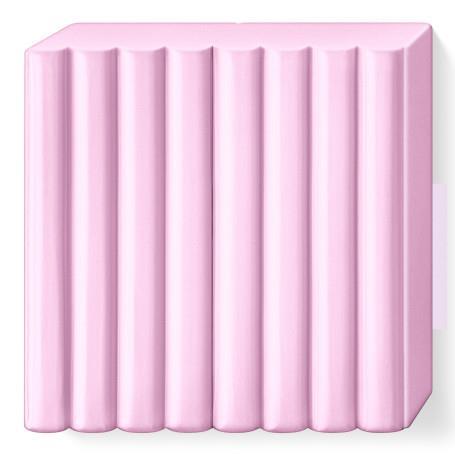 FIMO Soft 57g, 205 light pink
