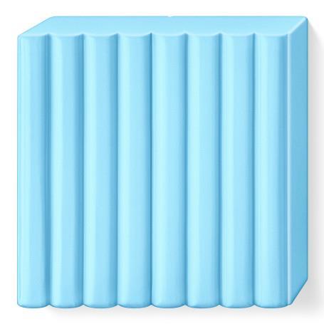 FIMO Effect masa za modeliranje 305, 56g, aqua pastelna