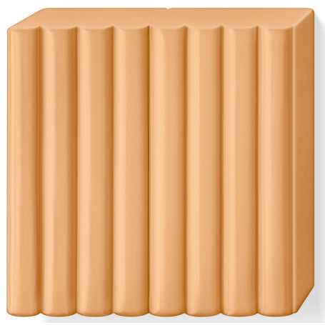 FIMO Soft 57g, T41 papaya sorbet