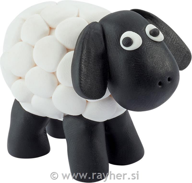 FIMO Kids set Farma