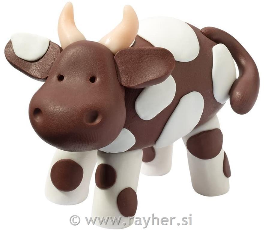 FIMO Kids set Farma