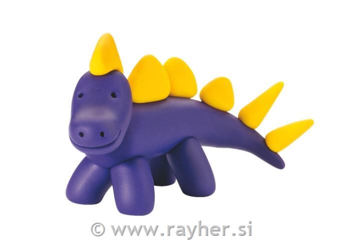 FIMO Kids set Dinosauri