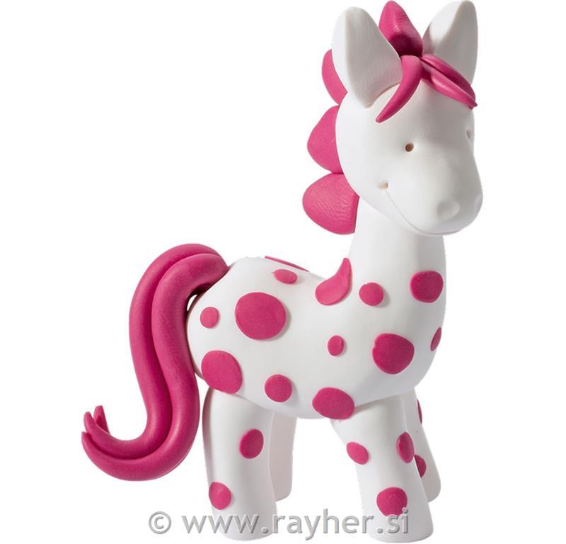 FIMO Kids set poni