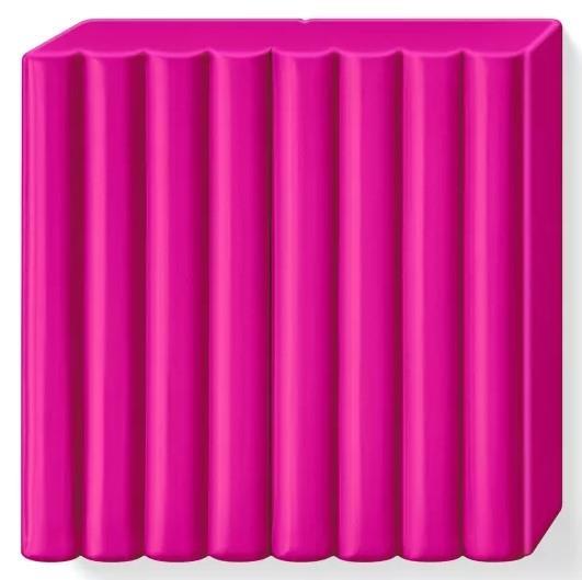 FIMO Prof masa za modeliranje 210, magenta